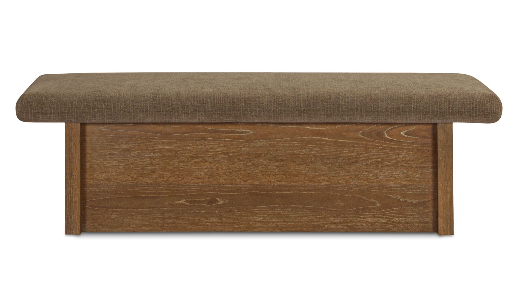 Gemma Storage Bench