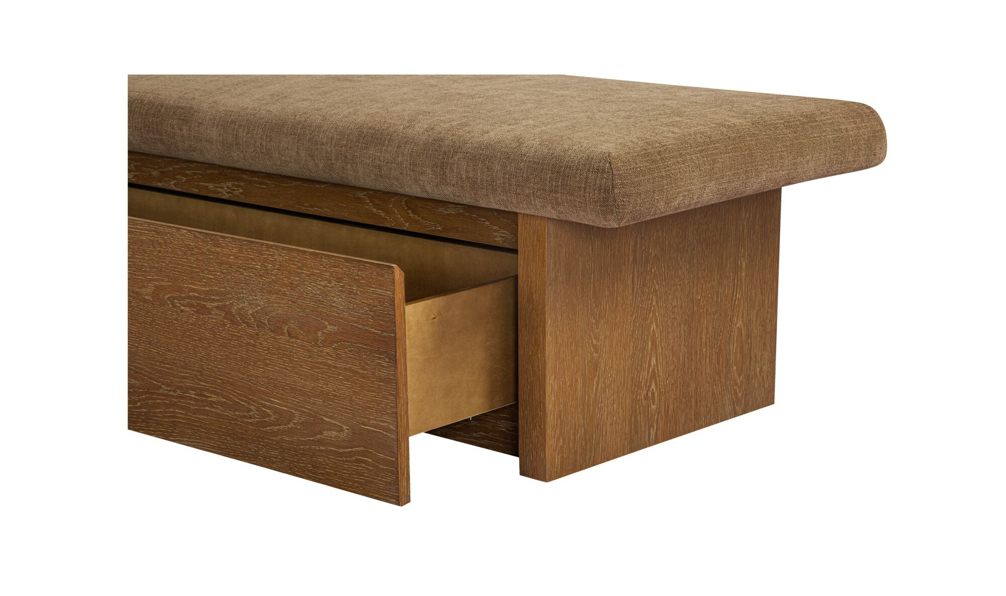 Gemma Storage Bench