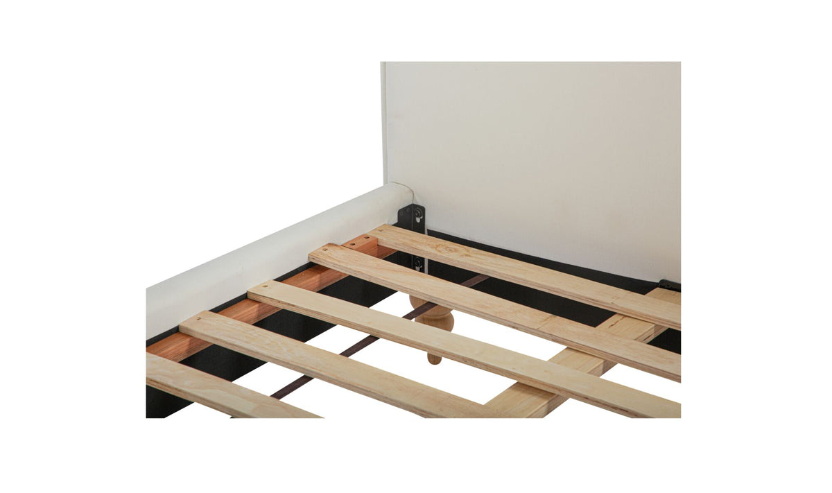 Jacqueline Bed