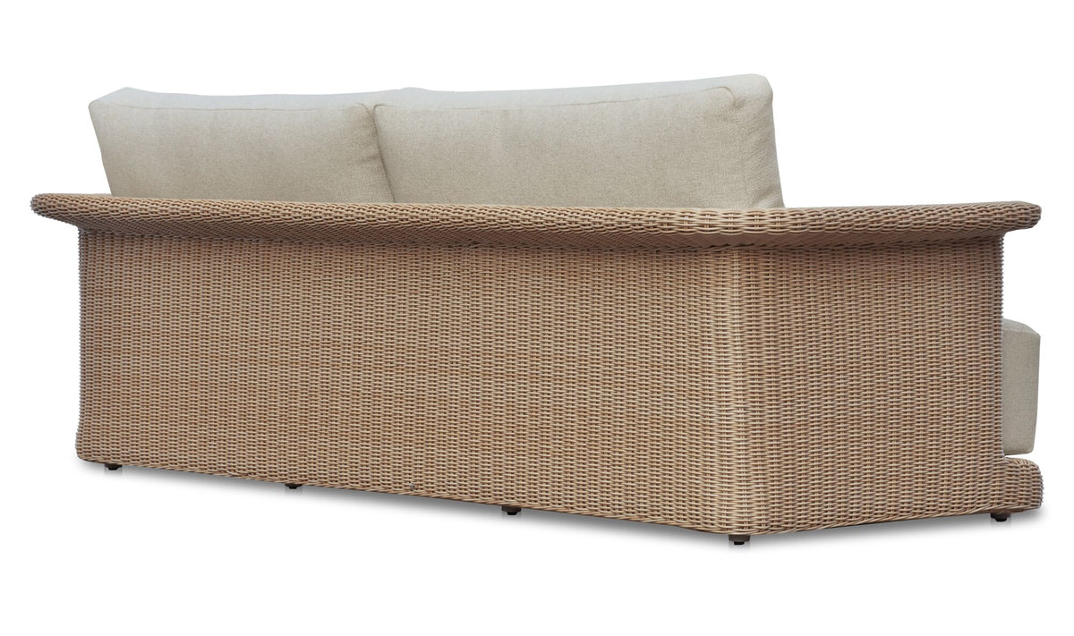 Meredith Outdoor Sofa