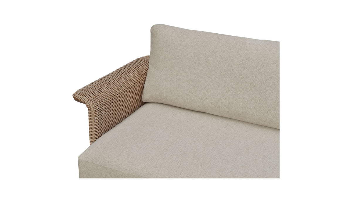 Meredith Outdoor Sofa
