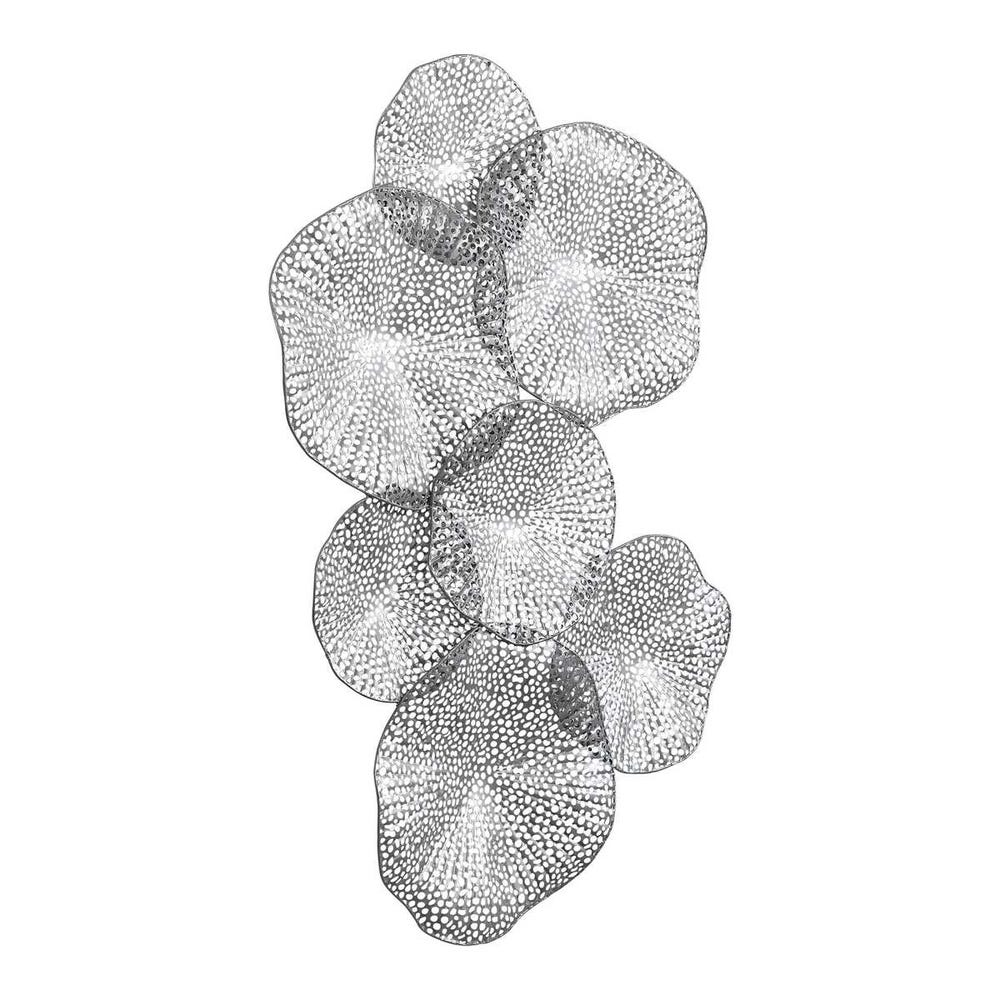 Ripley Metal Wall Decor