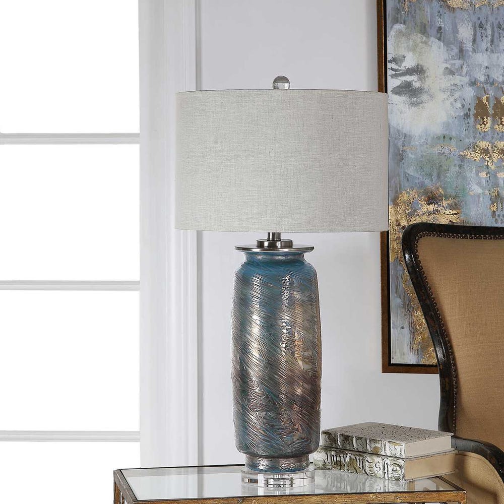 Olesya Table Lamp