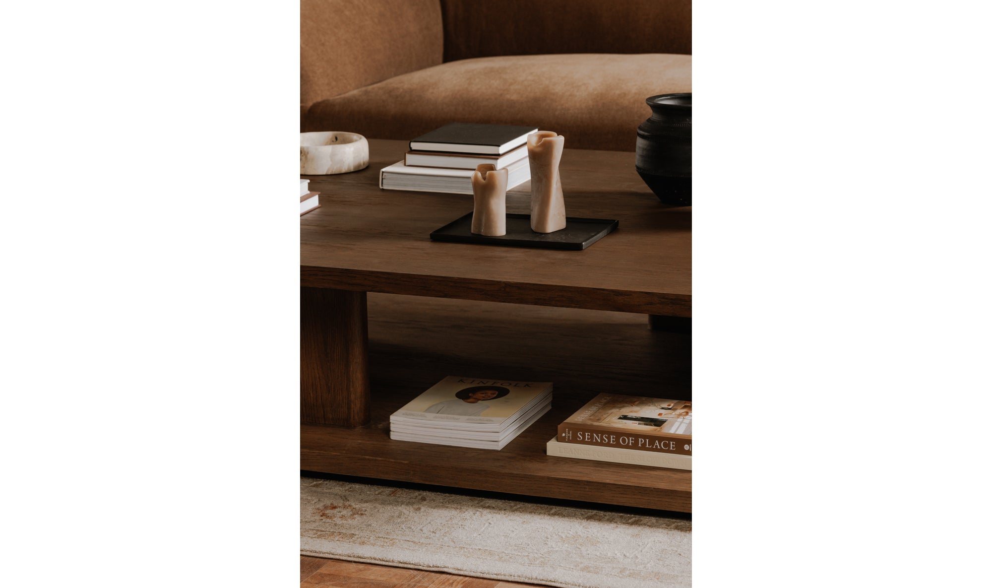 Casey Coffee Table