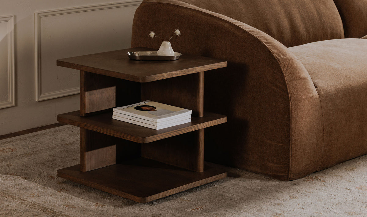 Casey Side Table