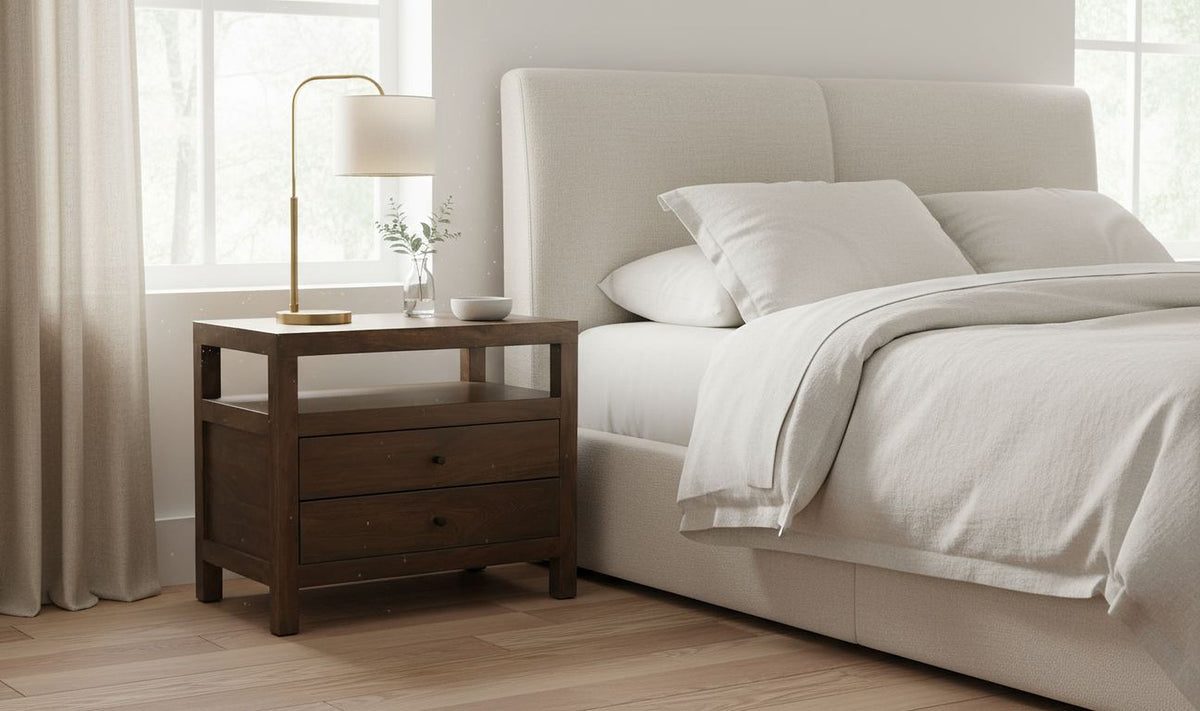 Windsor Nightstand