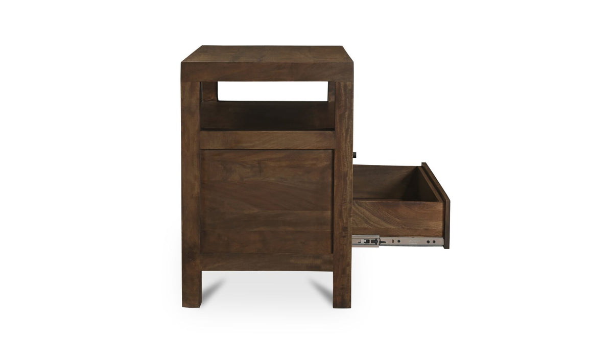 Windsor Nightstand