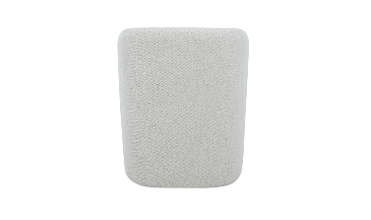 Sandy Rolling Dining Chair