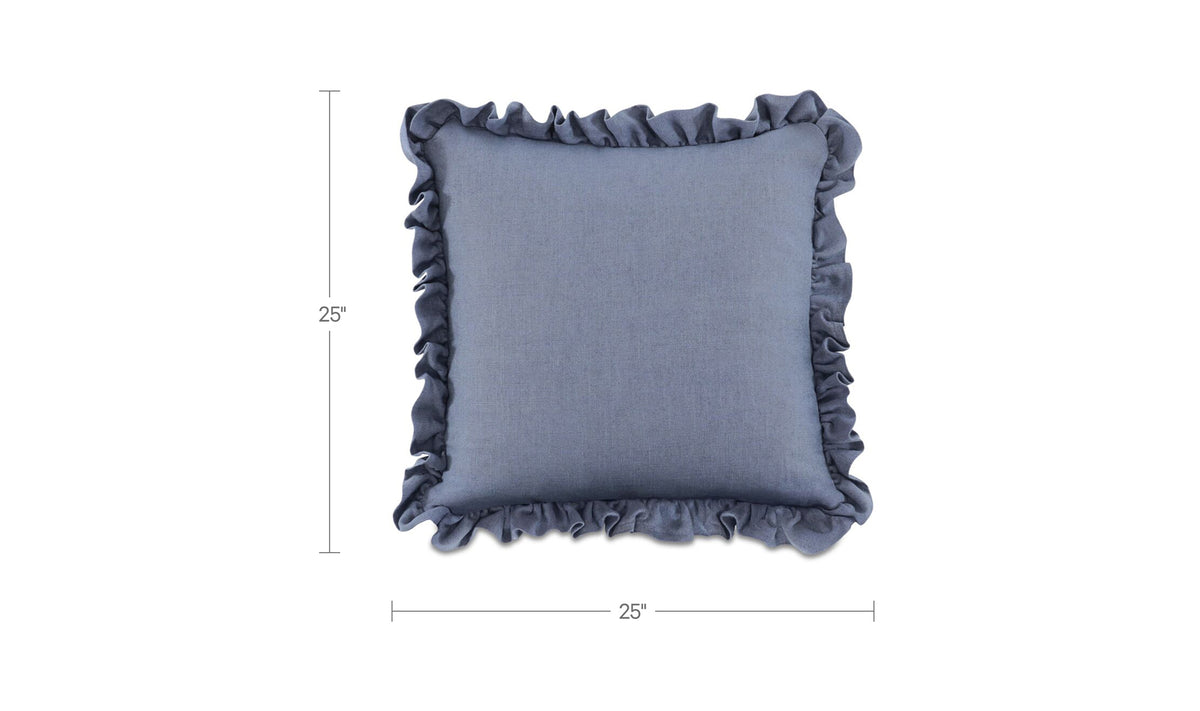 Betty 25 in Cushion