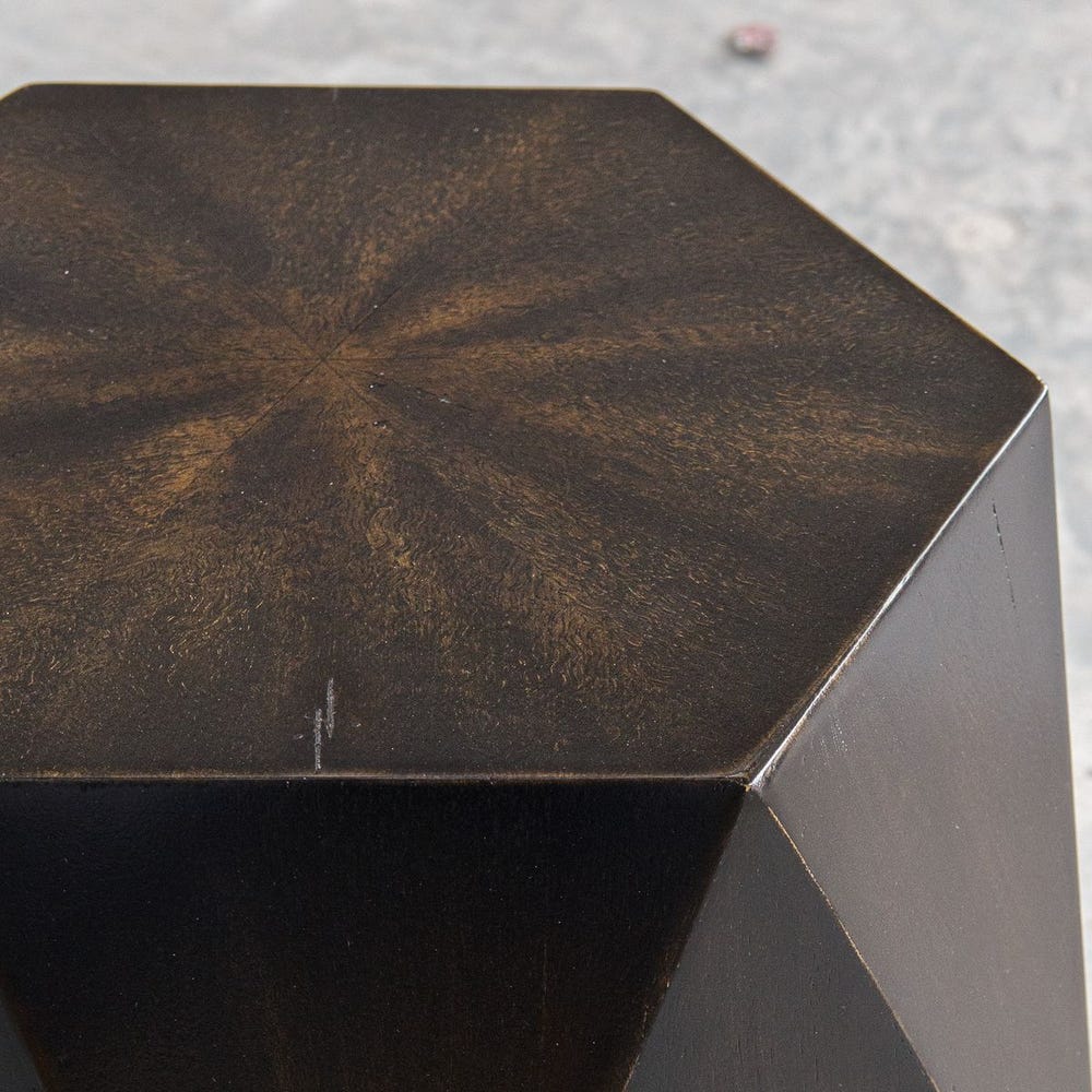 Volker Accent Table