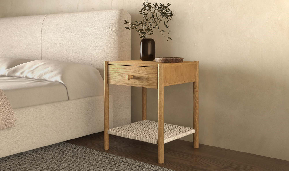 Millie Nightstand