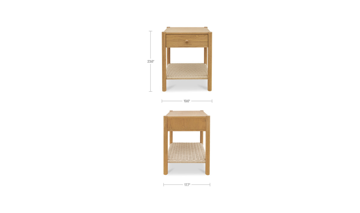 Millie Nightstand