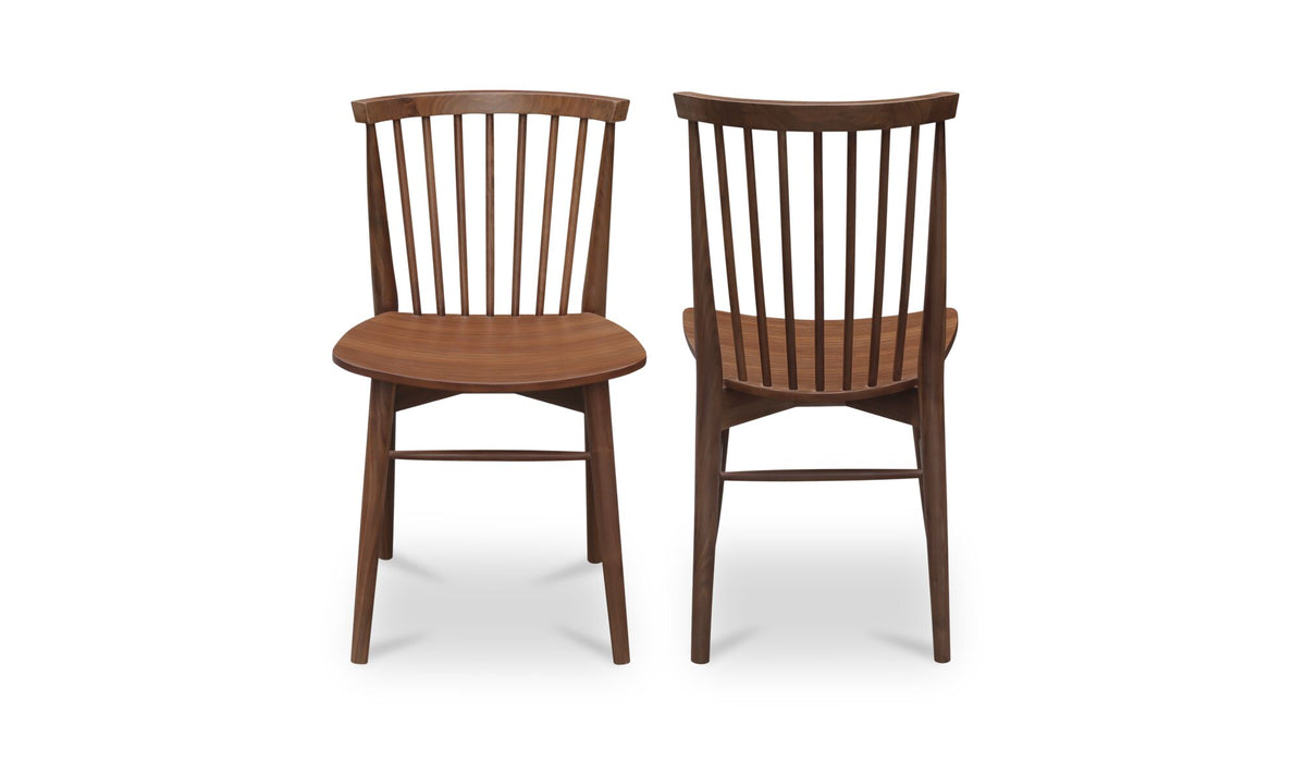 Marley Dining Chair Set of 2
