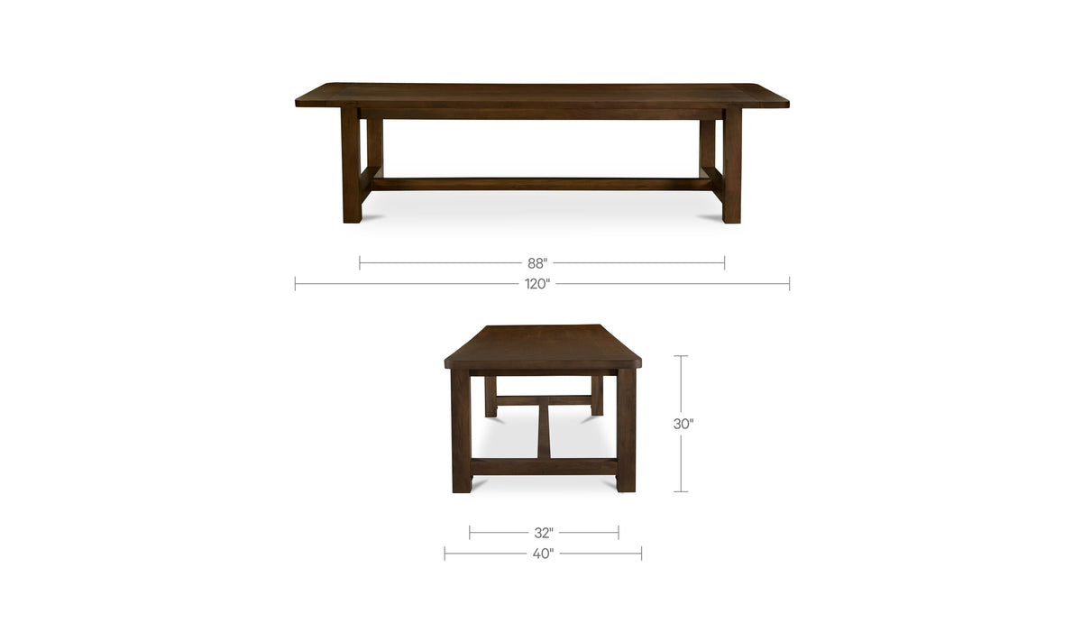 Wilson Dining Table