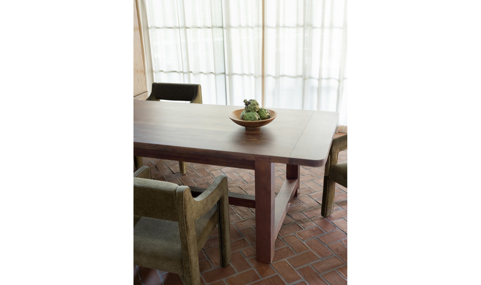 Wilson Dining Table
