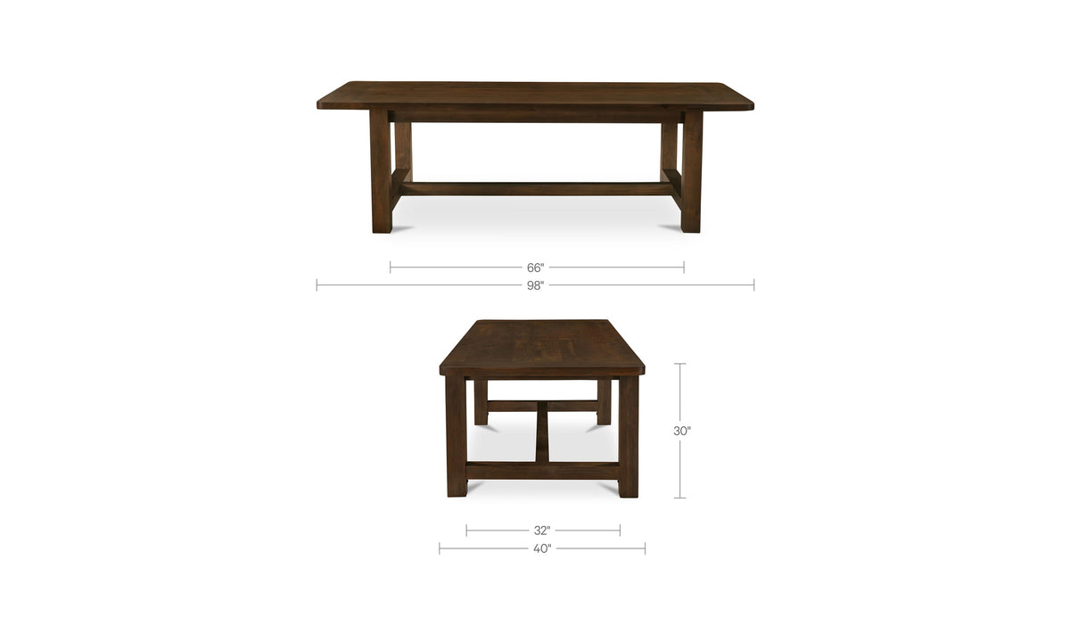 Wilson Dining Table