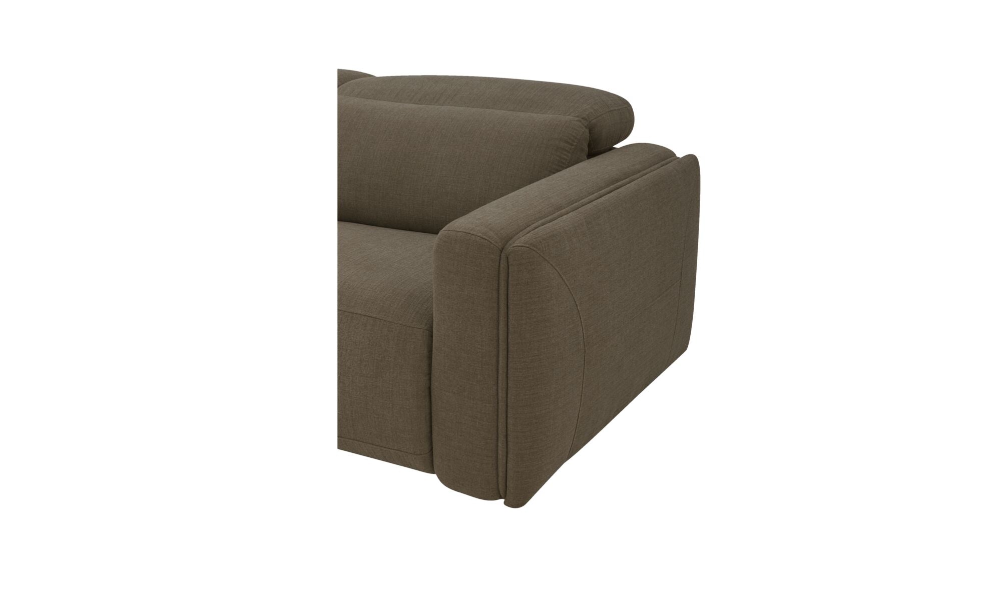 Wilder Power Recliner Sofa