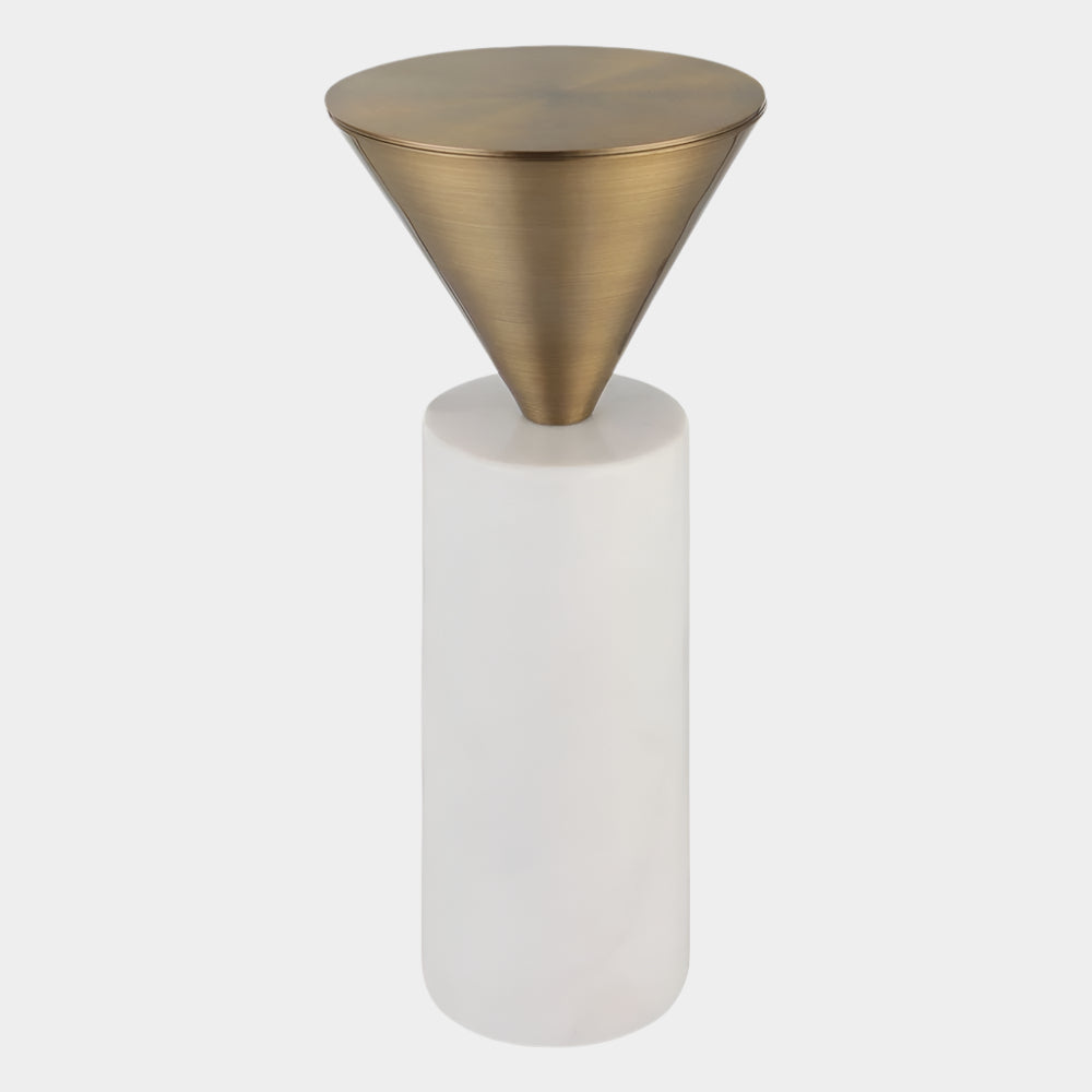 Top Hat Drink Table