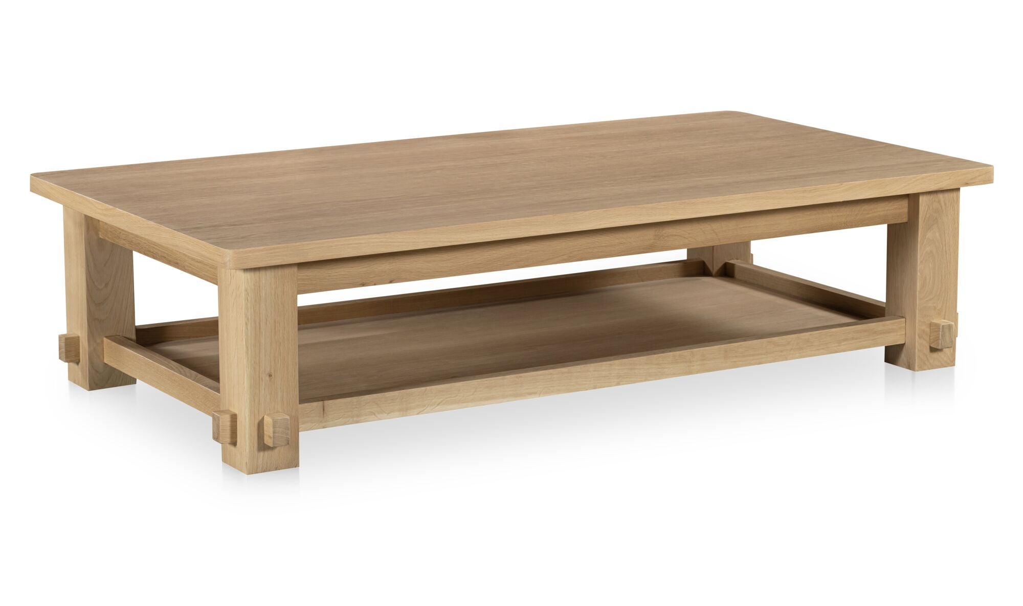 Morey Coffee Table