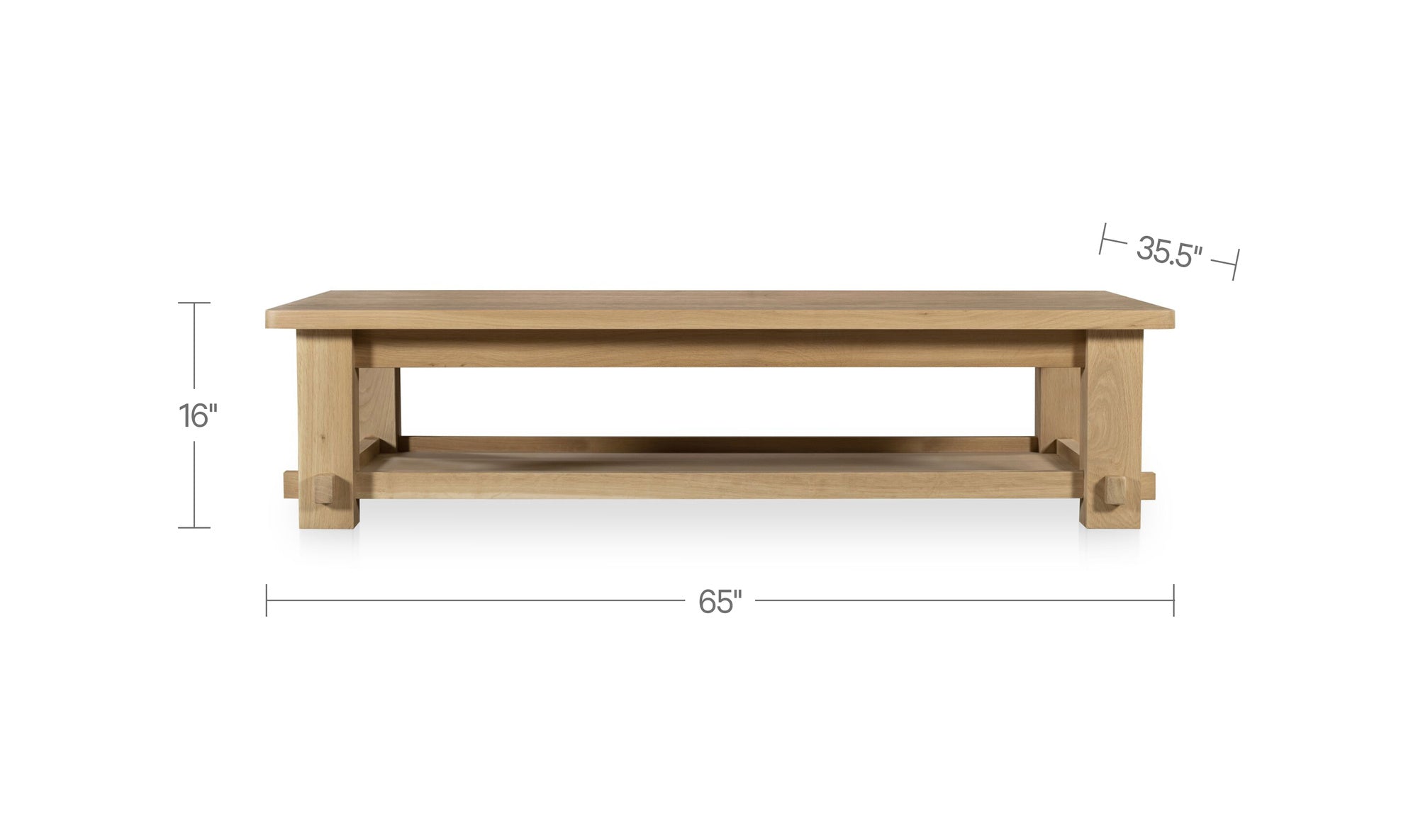 Morey Coffee Table
