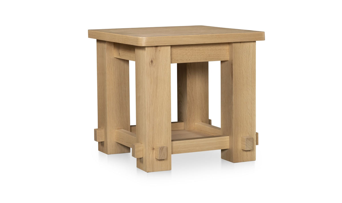 Morey Side Table