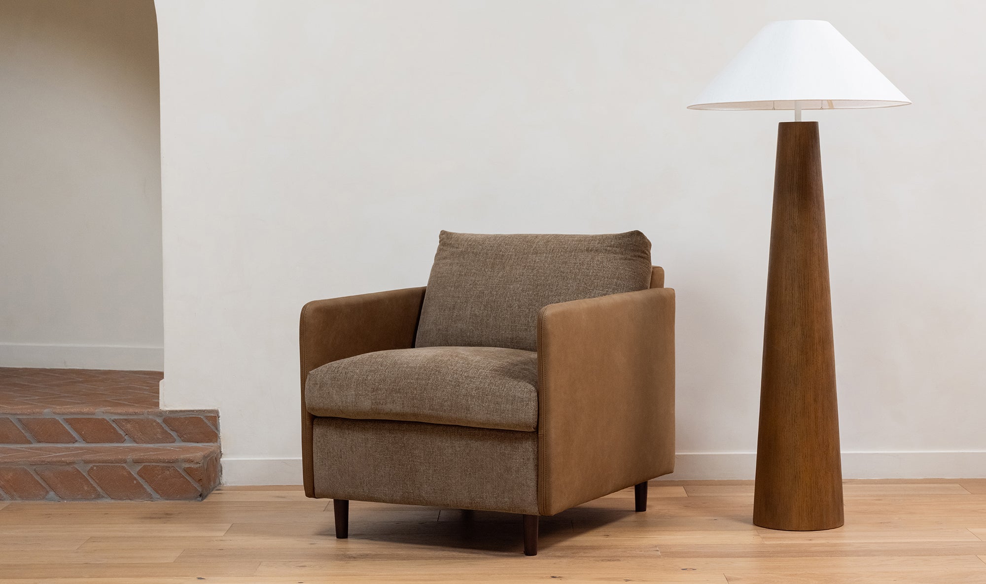 Teller Accent Chair