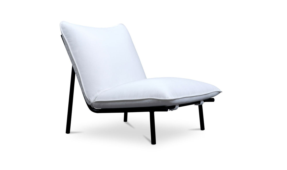 Morgan Outdoor Accent Chair