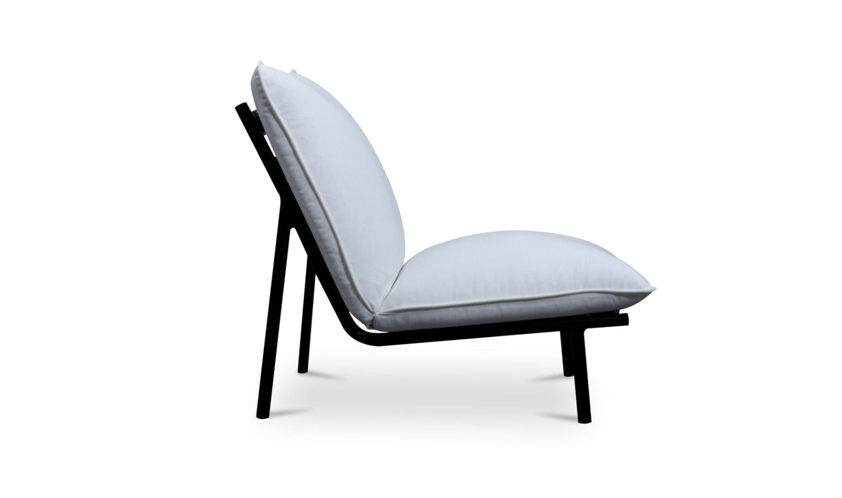 Morgan Outdoor Accent Chair