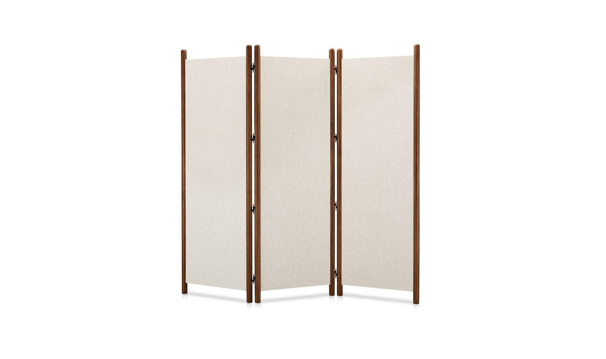 Enni Screen Off White