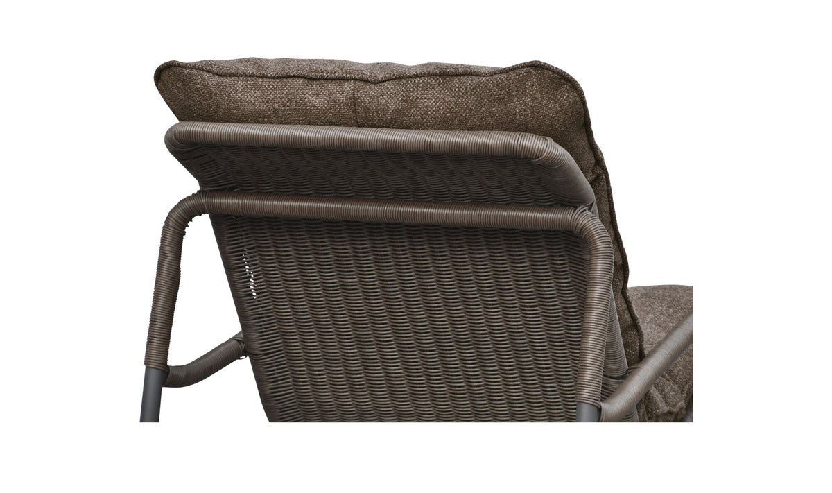 Lyra Outdoor Rocking Chair