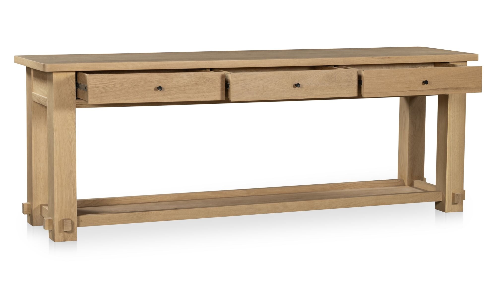 Morey Console Table