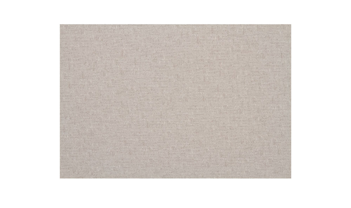 Fable Slipcover Dining Bench
