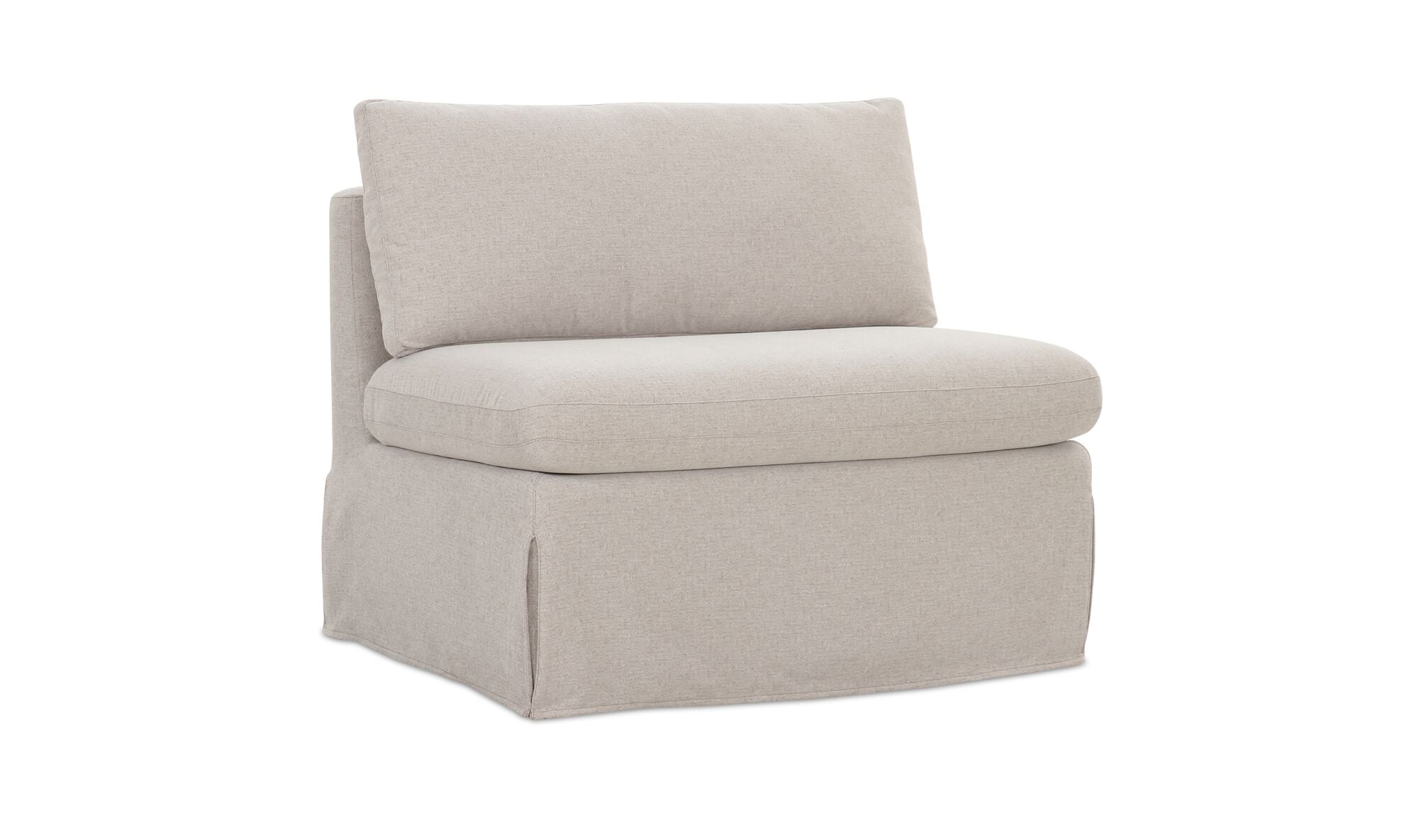Fable Slipcover Dining Chair