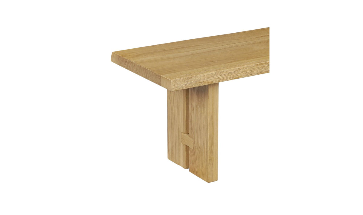 Tessa Dining Bench