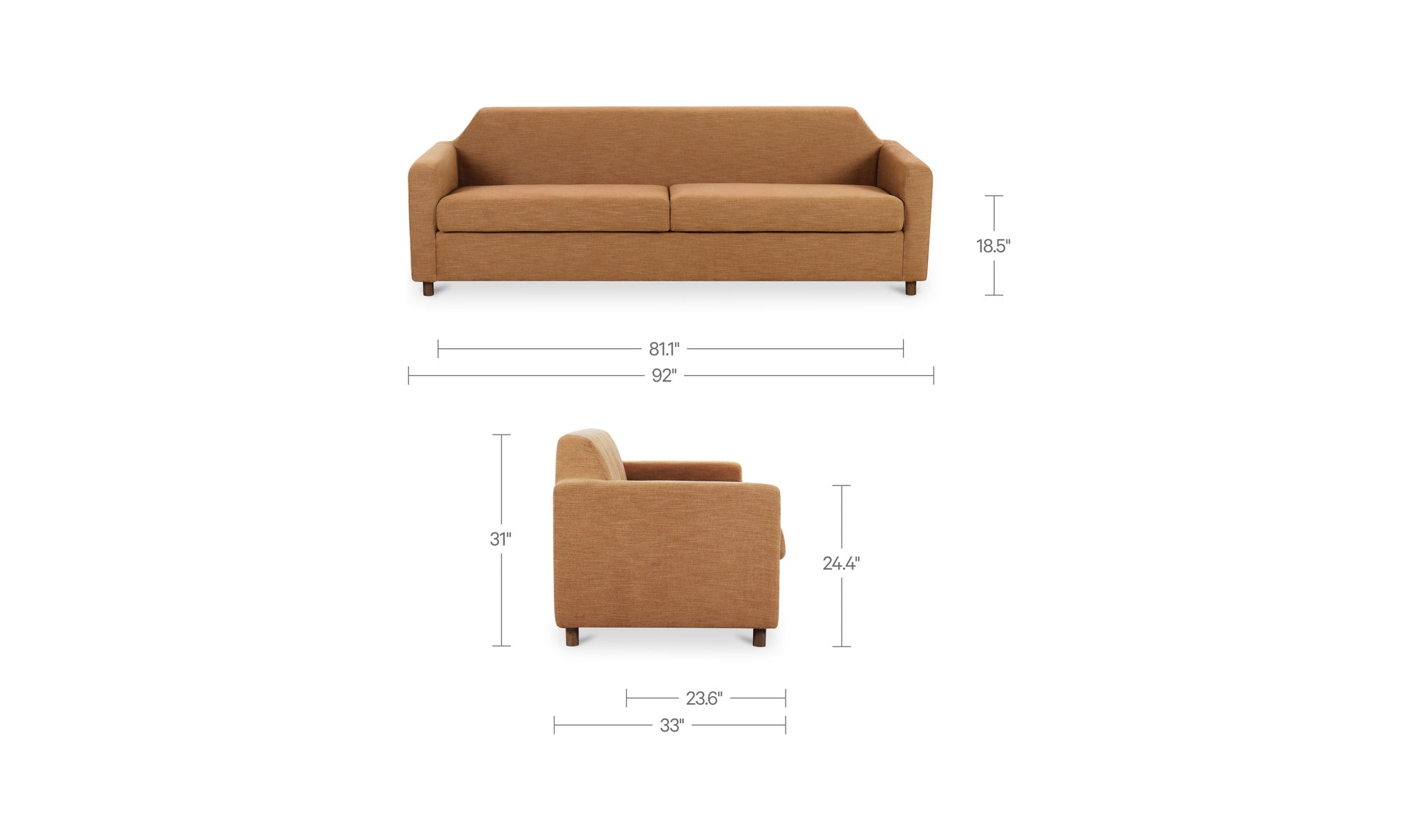 Finch Sofa