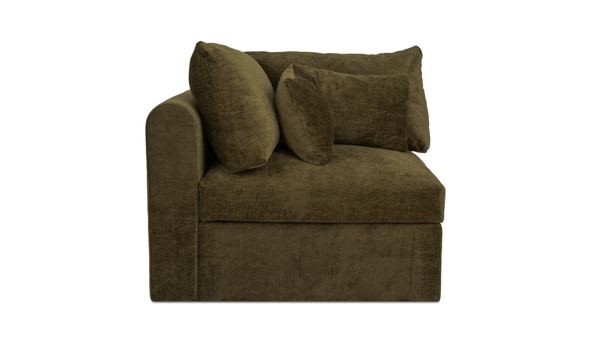 Swift Corner Chair