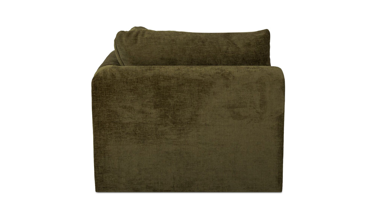 Swift Corner Chair