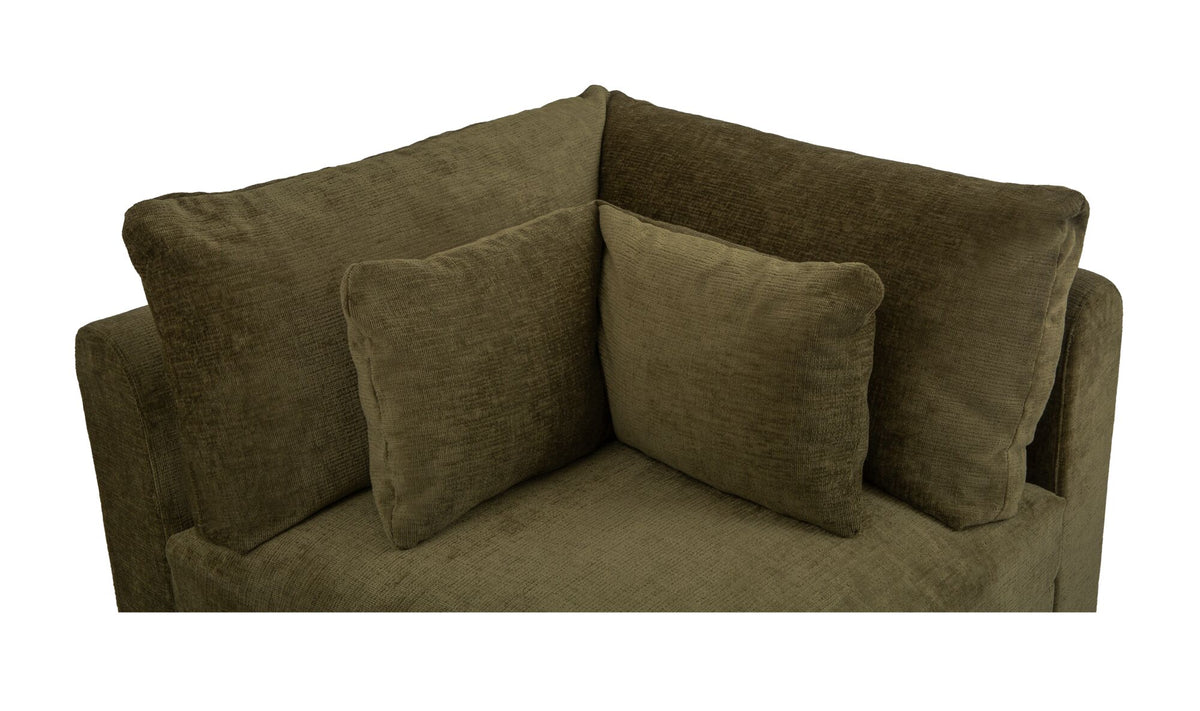 Swift Corner Chair