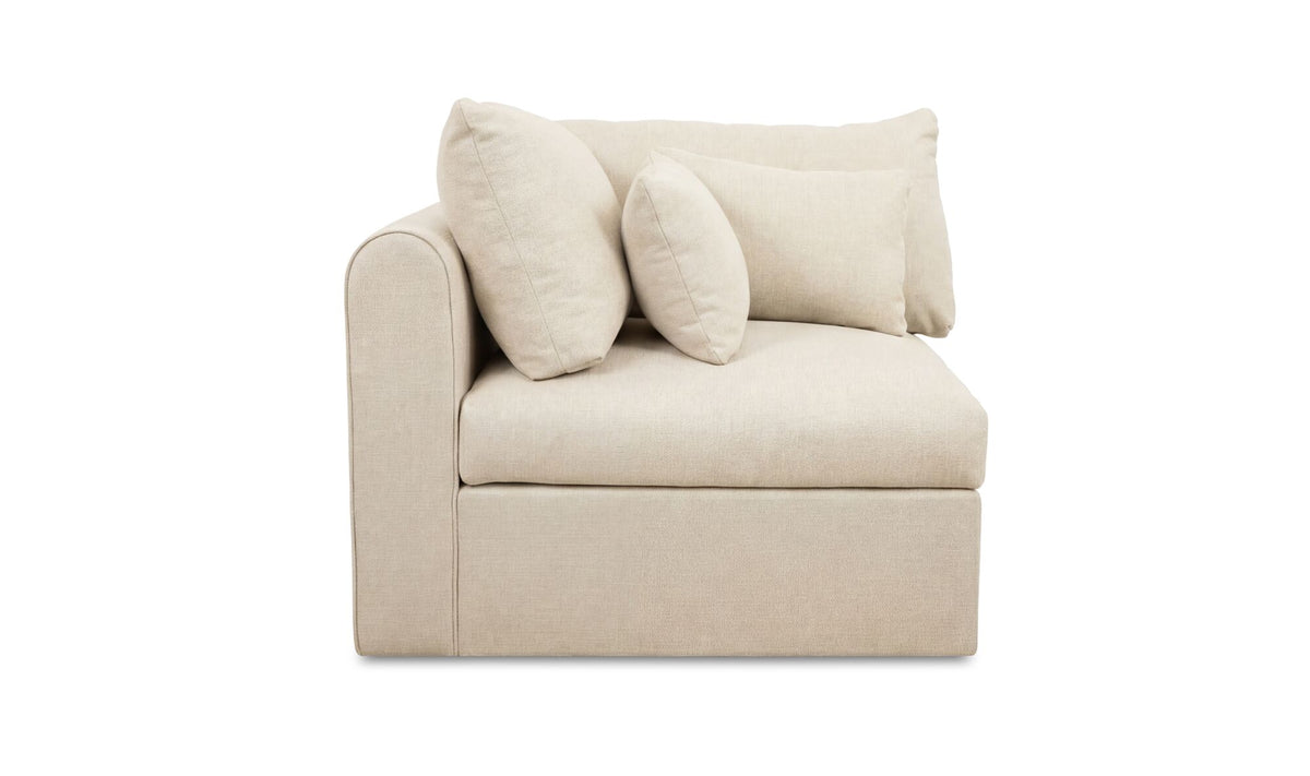 Swift Corner Chair