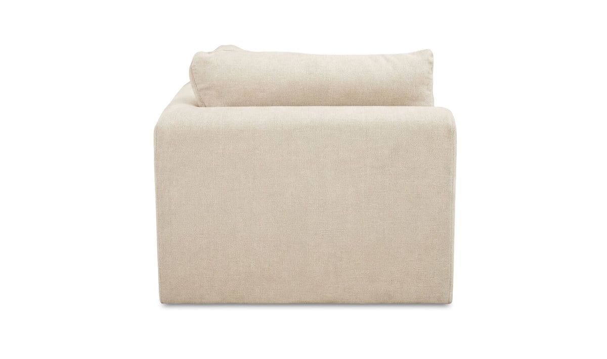 Swift Corner Chair