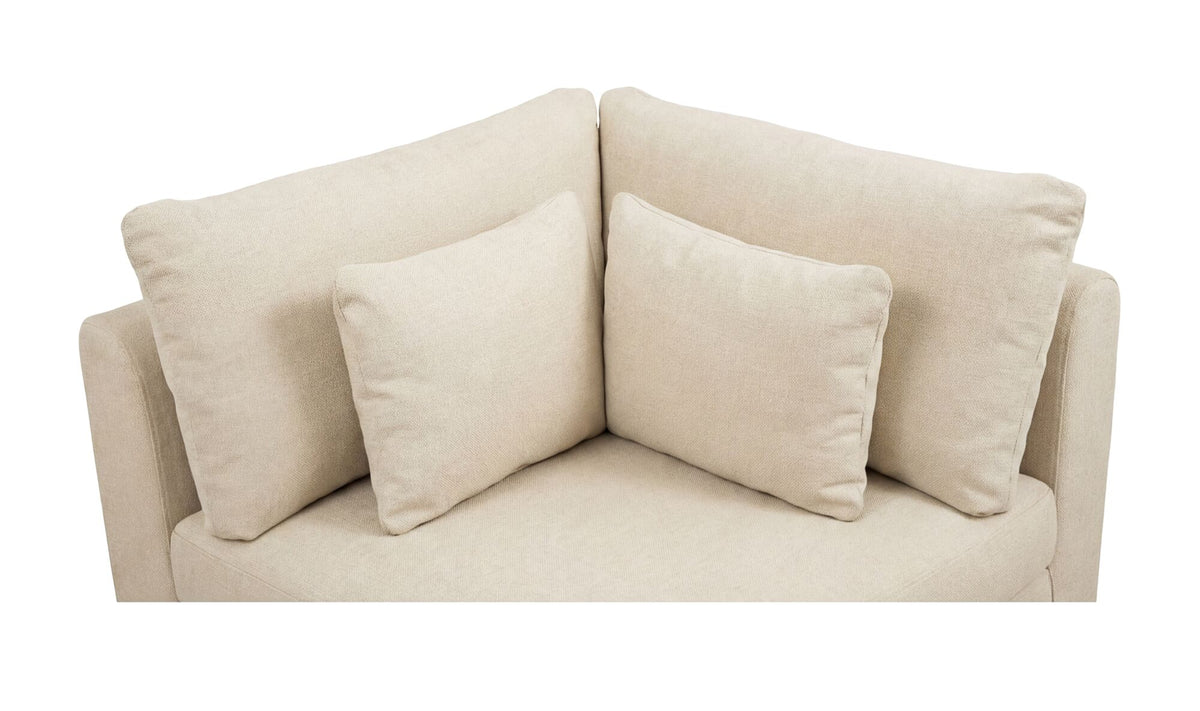 Swift Corner Chair