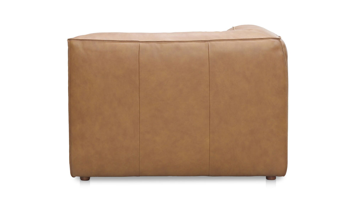 Form Corner Chair