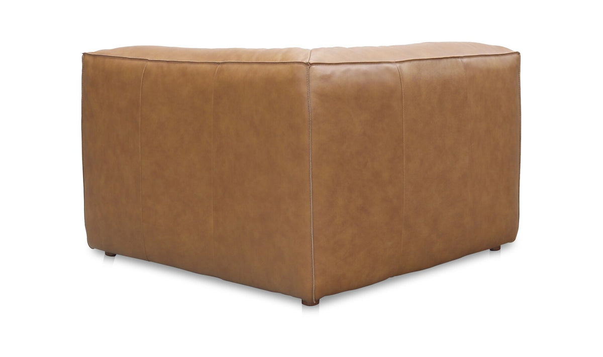 Form Corner Chair