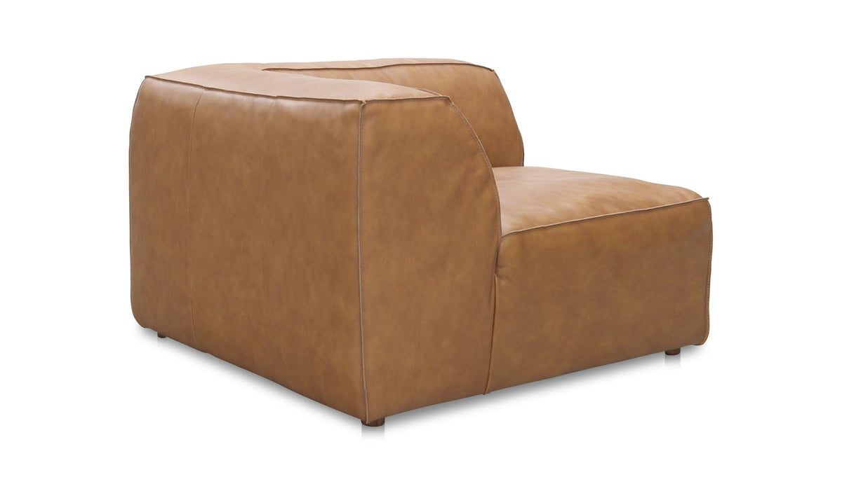 Form Corner Chair