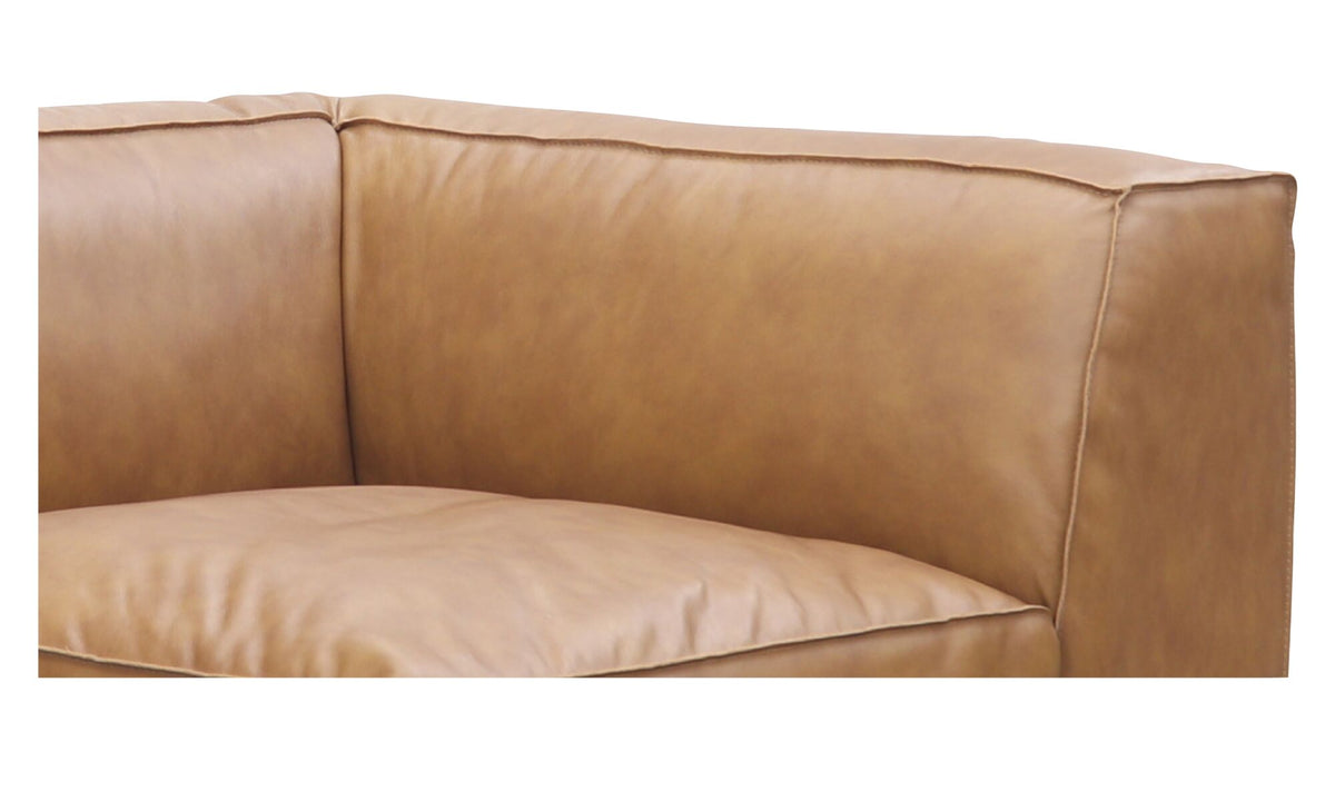 Form Corner Chair