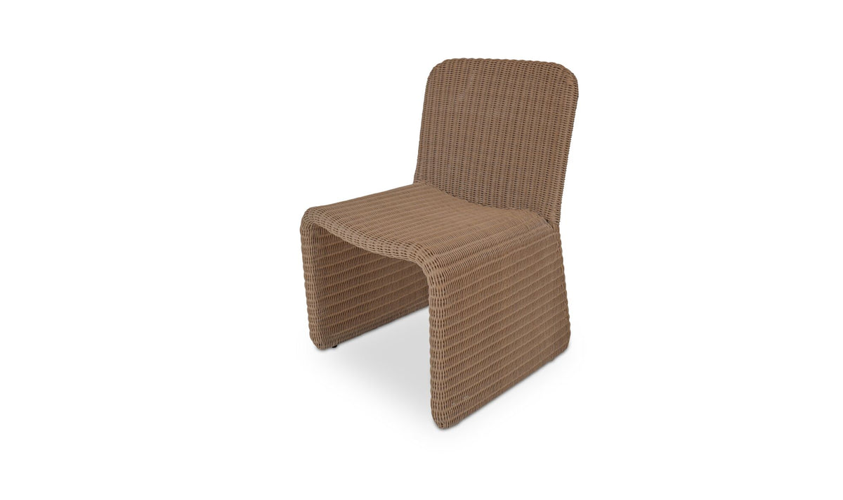 Ella Outdoor Dining Chair Set of 2