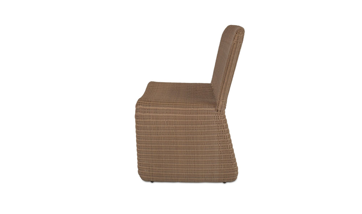 Ella Outdoor Dining Chair Set of 2