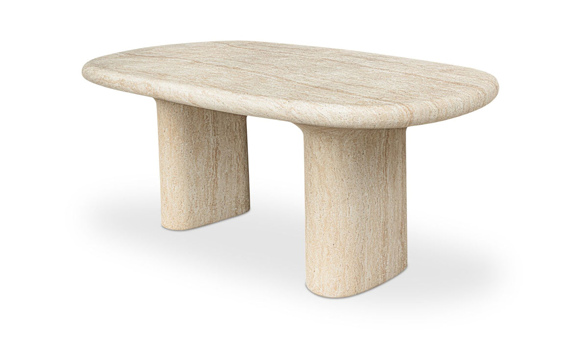 Warby Outdoor Dining Table