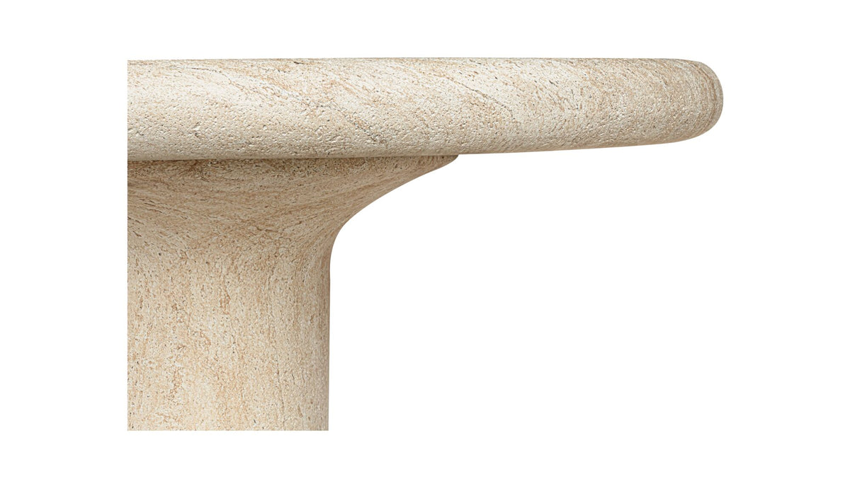 Warby Outdoor Dining Table