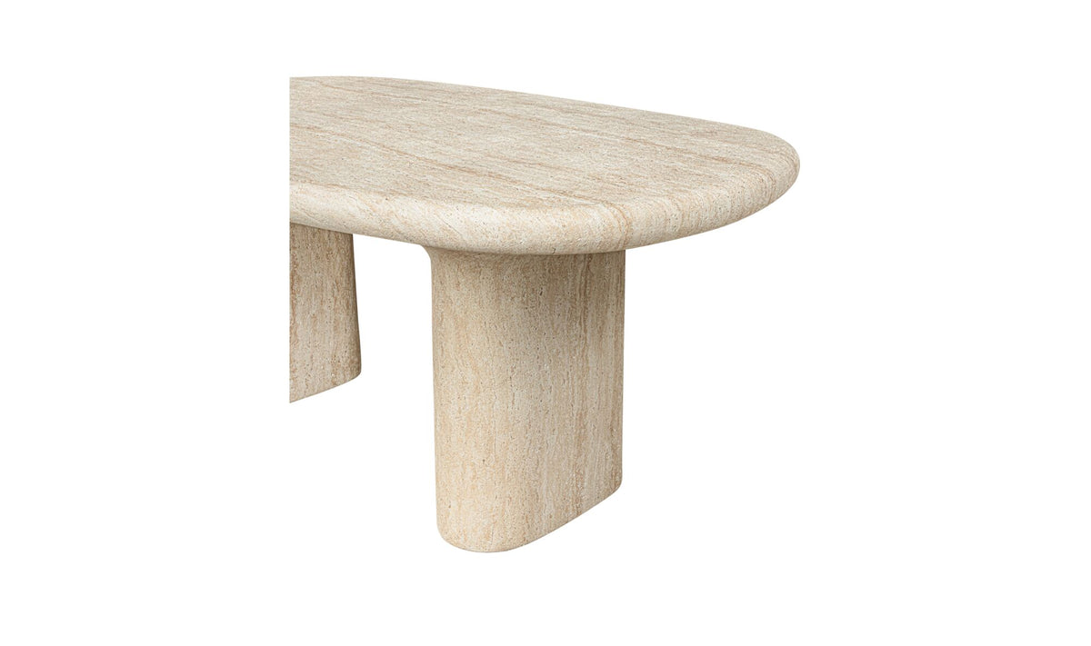 Warby Outdoor Dining Table